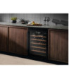 Electrolux EWUS052B5B - Fritstående vinkøleskab