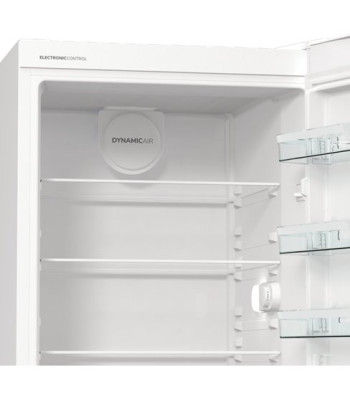 Gorenje R619EEW5 - Fritstående køleskab