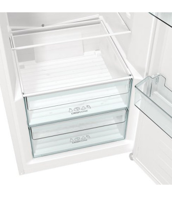 Gorenje R619EEW5 - Fritstående køleskab