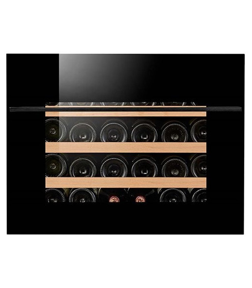 Witt WI6045H-1B24 - Integreret vinkøleskab Witt WI6045H-1B24 - Integreret vinkøleskab