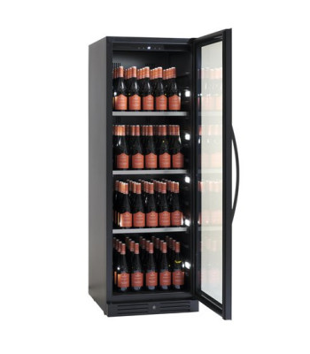 Scandomestic SV 138 B - Fritstående vinkøleskab