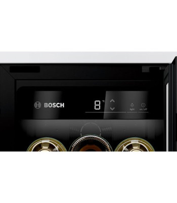 Bosch KUW20VHF0 - Integrerbart vinkøleskab
