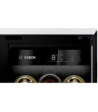 Bosch KUW20VHF0 - Integrerbart vinkøleskab