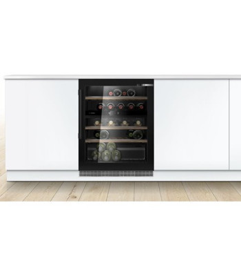 Bosch KUW21AHG0 - Integrerbart vinkøleskab