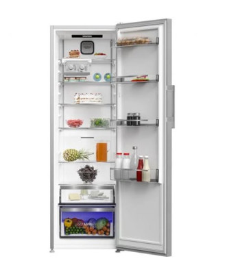 Grundig GLPN 66820 X - Fritstående køleskabe