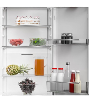 Grundig GLPN 66820 X - Fritstående køleskabe