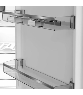 Grundig GLPN 66820 X - Fritstående køleskabe