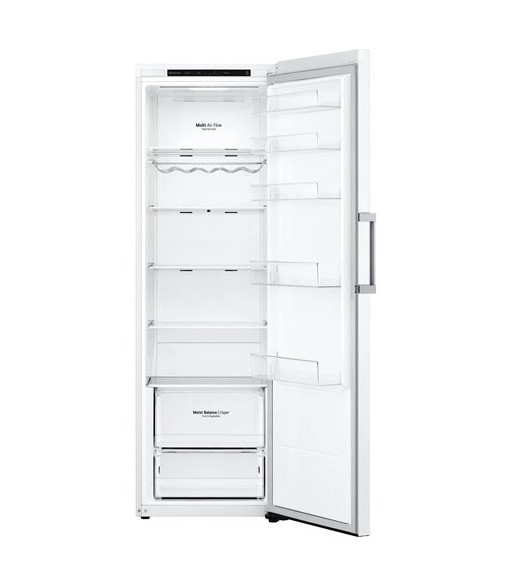 LG GLT51SWGSZ - Fritstående køleskab LG GLT51SWGSZ - Fritstående køleskab