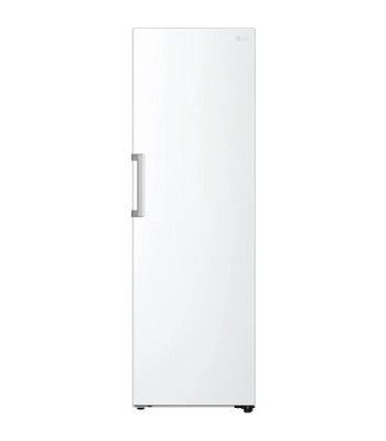 LG GLT51SWGSZ - Fritstående køleskab