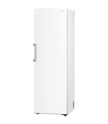 LG GLT51SWGSZ - Fritstående køleskab