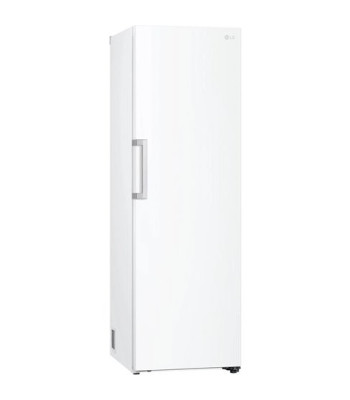 LG GLT51SWGSZ - Fritstående køleskab
