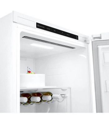 LG GLT51SWGSZ - Fritstående køleskab