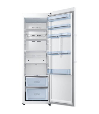 Samsung RR39M7540WW/EF - Fritstående køleskab