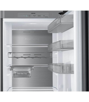 Samsung RR39C76C322/EF - Fritstående køleskab