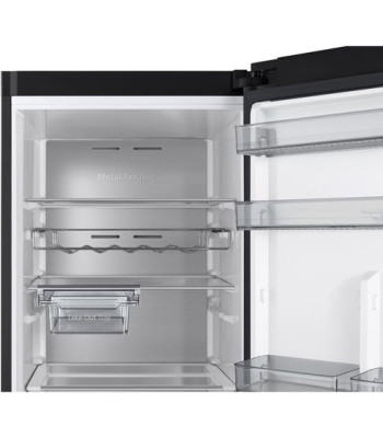 Samsung RR39C7EC5B1/EF - Fritstående køleskab