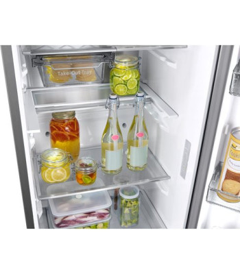 Samsung RR39C7EC5S9/EF - Fritstående køleskab