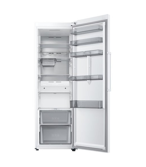 Samsung RR39C7EC5WW/EF - Fritstående køleskab Samsung RR39C7EC5WW/EF - Fritstående køleskab