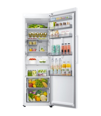 Samsung RR39C7EC5WW/EF - Fritstående køleskab