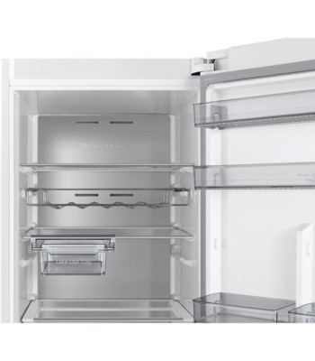 Samsung RR39C7EC5WW/EF - Fritstående køleskab