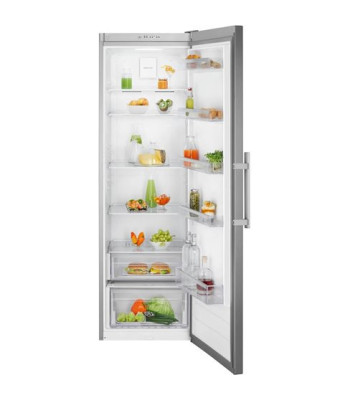 Electrolux NRE6ME39U - Fritstående køleskab