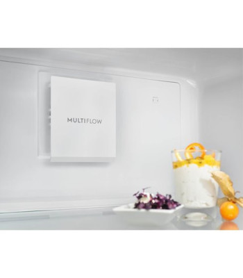 Electrolux NRE6ME39W - Fritstående køleskab