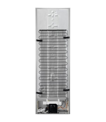 Electrolux NRE6ME39W - Fritstående køleskab