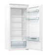 Gorenje RI412EE1 - Integreret køleskab