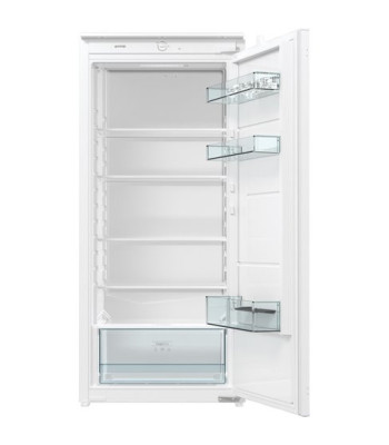 Gorenje RI412EE1 - Integreret køleskab