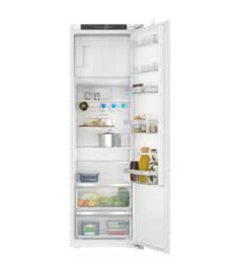 Siemens KI82LVFE0 - Integrerbart køleskab