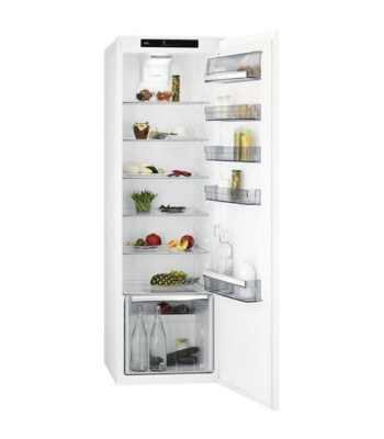 AEG SKB818E1DS - Integreret køleskab