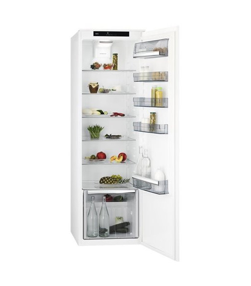 AEG SKB818E1DS - Integreret køleskab