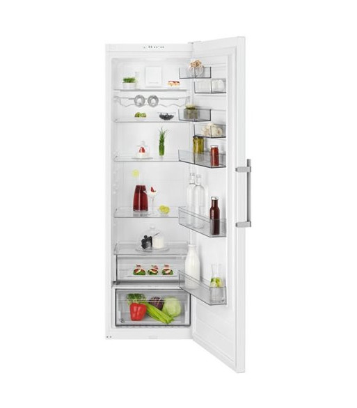 AEG RKE638E6MW - Fritstående køleskab AEG RKE638E6MW - Fritstående køleskab