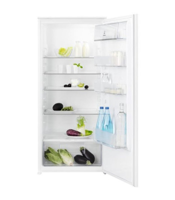 Electrolux LRB3AE12S - Integreret køleskab