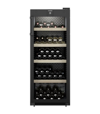 Liebherr WPbl 4601-20 001 - Fritstående vinkøleskab