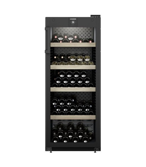 Liebherr WPbl 4601-20 001 - Fritstående vinkøleskab Liebherr WPbl 4601-20 001 - Fritstående vinkøleskab