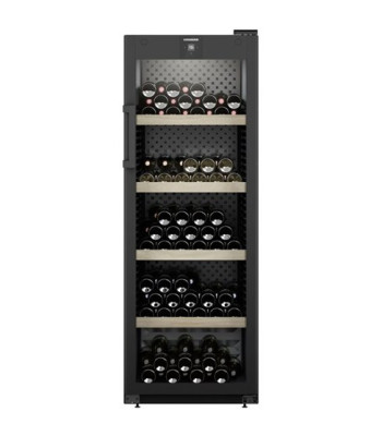 Liebherr WPbl 5001-20 001 - Fritstående vinkøleskab