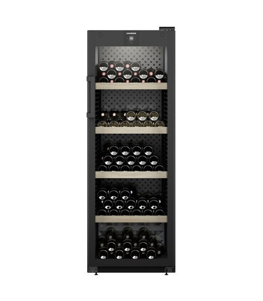 Liebherr WPbl 5001-20 001 - Fritstående vinkøleskab Liebherr WPbl 5001-20 001 - Fritstående vinkøleskab
