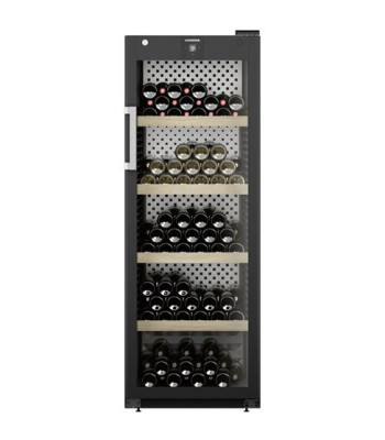 Liebherr WPbl 4201-20 002 - Fritstående vinkøleskab