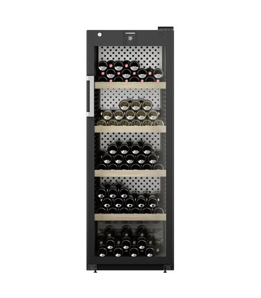 Liebherr WPbl 4201-20 002 - Fritstående vinkøleskab Liebherr WPbl 4201-20 002 - Fritstående vinkøleskab
