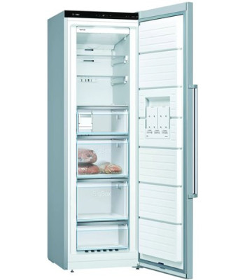 Bosch GSN36AIDP - Fritstående fryseskab