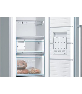 Bosch GSN36AIDP - Fritstående fryseskab