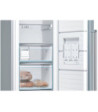 Bosch GSN36AIDP - Fritstående fryseskab
