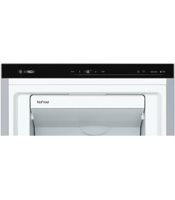 Bosch GSN36AIDP - Fritstående fryseskab