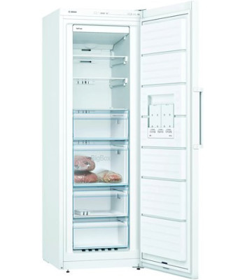 Bosch GSN33VWEP - Fritstående fryseskab