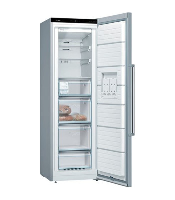 Bosch GSN36AIEP - Fritstående fryseskab