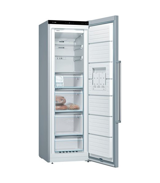 Bosch GSN36AIEP - Fritstående fryseskab Bosch GSN36AIEP - Fritstående fryseskab