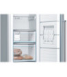 Bosch GSN36AIEP - Fritstående fryseskab