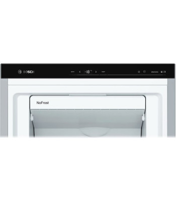 Bosch GSN36AIEP - Fritstående fryseskab