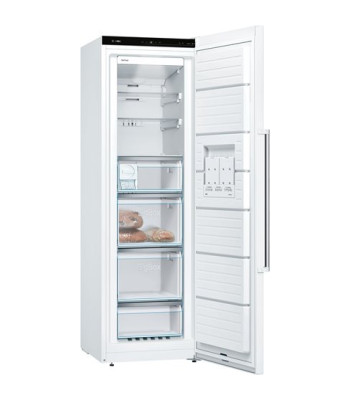 Bosch GSN36AWEP - Fritstående fryseskab