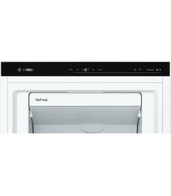 Bosch GSN36AWEP - Fritstående fryseskab
